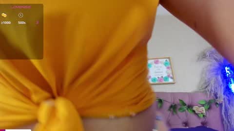 Snapshot of kimb3rly_ chatting on February 7, 2025, 7:06 pm kimberly online show from February 7, 2025, 7:06 pm