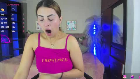 Snapshot of kimb3rly_ chatting on February 15, 2025, 12:54 pm kimberly online show from February 15, 2025, 12:54 pm