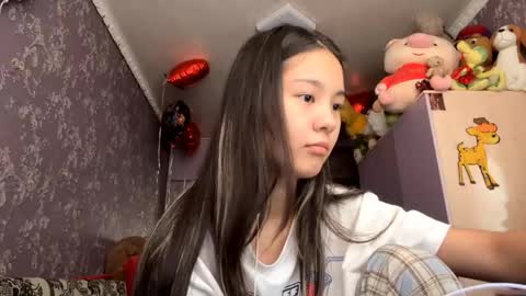 Polly online show from May 20, 2026, 8:09 am