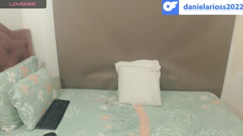 DANIELA online show from February 5, 2025, 3:34 am