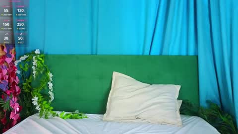 Betty   online show from April 1, 2026, 6:58 am