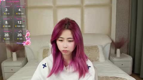 Bernice online show from November 28, 2025, 3:14 pm