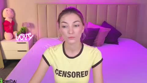 kimberlly_smith online show from July 6, 2026, 11:29 pm