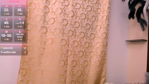 KIMBER online show from April 3, 2026, 12:41 am