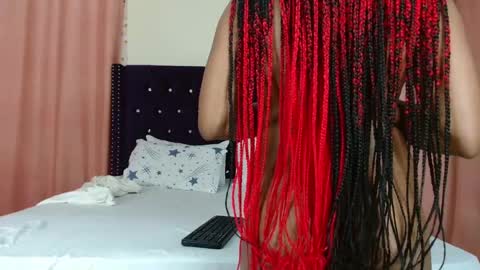 Snapshot of kimberly_blaze chatting on March 2, 2025, 5:58 pm kimberly_blaze online show from March 2, 2025, 5:58 pm