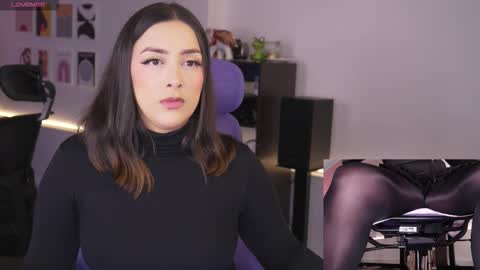 Kimberly 1200-1900 GMT-5 online show from February 20, 2026, 5:13 pm