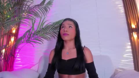 kimberly gonzalez online show from September 17, 2025, 3:19 am