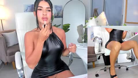 Melissa online show from December 4, 2024, 10:30 pm