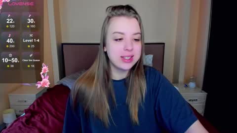 kimberly_mm online show from April 16, 2026, 6:03 am