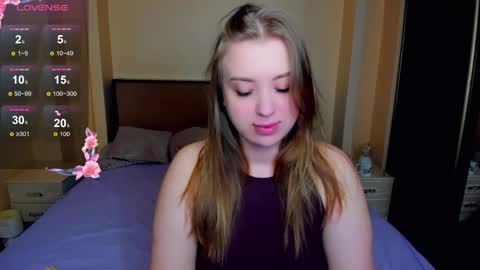 kimberly_mm online show from April 18, 2026, 3:27 pm