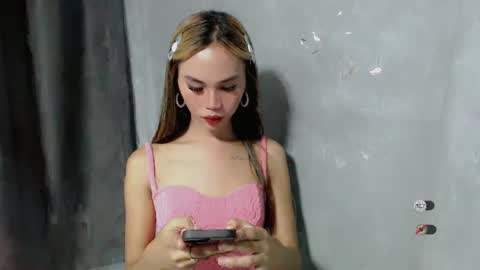 Snapshot of kimberly_tart chatting on February 4, 2025, 11:05 am Kimberly online show from February 4, 2025, 11:05 am