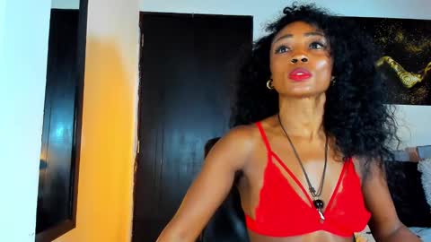 Snapshot of kimberlybanks2 chatting on January 10, 2025, 7:00 pm Kimberly Banks online show from January 10, 2025, 7:00 pm