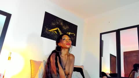 Kimberly Banks online show from February 15, 2026, 10:06 pm