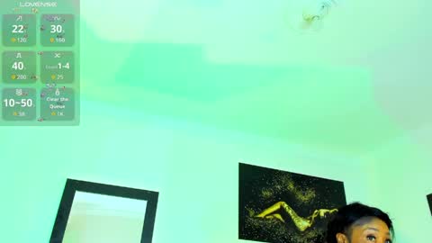 Kimberly Banks online show from April 8, 2026, 7:03 pm