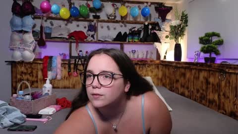 Snapshot of kimberlycaprice chatting on January 13, 2025, 7:10 pm kimberlycaprice online show from January 13, 2025, 7:10 pm