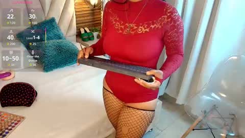 kimberlyfox_t online show from March 28, 2026, 12:38 pm