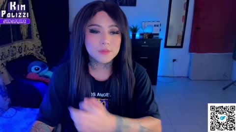 Kimberly Polizzi     online show from September 20, 2025, 11:39 pm