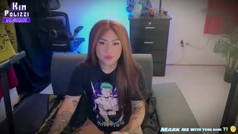 Kimberly Polizzi     online show from February 26, 2026, 2:54 am