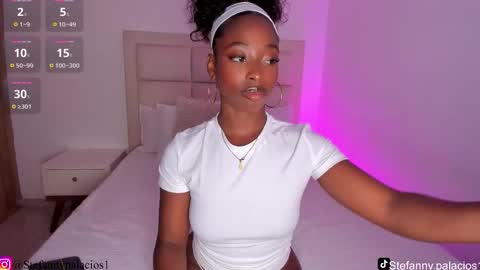 Queen Kim online show from February 27, 2026, 11:27 pm