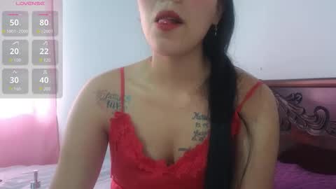 kimberlyles7 online show from March 22, 2026, 1:25 pm