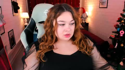 Snapshot of kimberlymaran chatting on December 18, 2024, 9:04 am The one that you wont be able to forget online show from December 18, 2024, 9:04 am