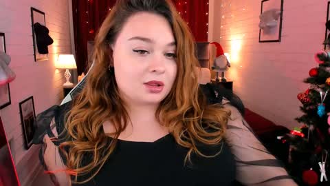 Snapshot of kimberlymaran chatting on December 18, 2024, 3:11 pm The one that you wont be able to forget online show from December 18, 2024, 3:11 pm