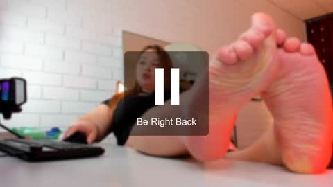 Snapshot of kimberlymaran chatting on February 8, 2025, 12:06 pm The one that you wont be able to forget online show from February 8, 2025, 12:06 pm