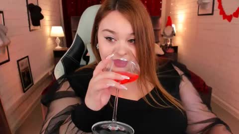 Snapshot of kimberlymaran chatting on February 11, 2025, 12:16 pm The one that you wont be able to forget online show from February 11, 2025, 12:16 pm