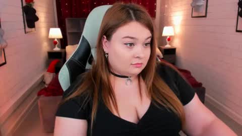 Snapshot of kimberlymaran chatting on February 18, 2025, 12:17 pm The one that you wont be able to forget online show from February 18, 2025, 12:17 pm