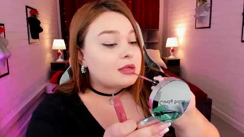 Snapshot of kimberlymaran chatting on February 19, 2025, 12:11 pm The one that you wont be able to forget online show from February 19, 2025, 12:11 pm