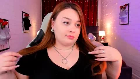 Snapshot of kimberlymaran chatting on March 8, 2025, 3:24 pm The one that you wont be able to forget online show from March 8, 2025, 3:24 pm