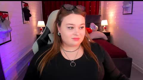 Snapshot of kimberlymaran chatting on March 12, 2025, 9:02 am The one that you wont be able to forget online show from March 12, 2025, 9:02 am