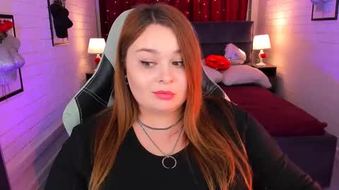 Snapshot of kimberlymaran chatting on March 12, 2025, 3:07 pm The one that you wont be able to forget online show from March 12, 2025, 3:07 pm