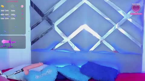 Snapshot of kimberlyn_burbano chatting on February 12, 2025, 1:59 pm Kimberlyn online show from February 12, 2025, 1:59 pm