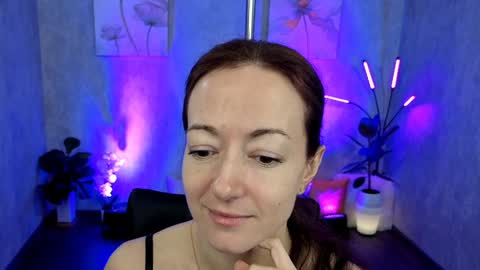 Kimberly online show from February 1, 2025, 7:57 am