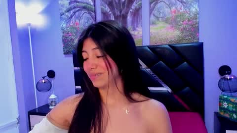 Kimberly Villalobos online show from January 6, 2026, 11:36 am