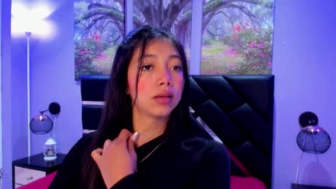 Kimberly Villalobos online show from January 7, 2026, 11:34 am