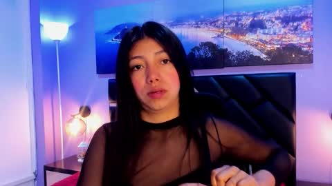 Kimberly Villalobos online show from February 9, 2026, 11:25 am