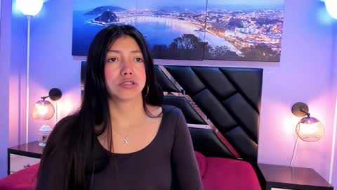 Kimberly Villalobos online show from March 20, 2026, 11:37 am