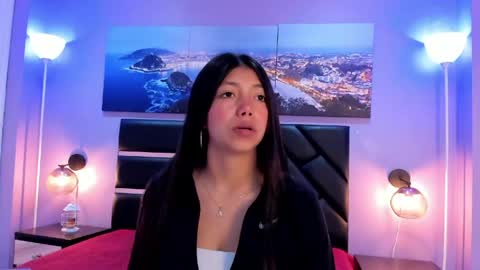 Kimberly Villalobos online show from April 15, 2026, 11:28 am