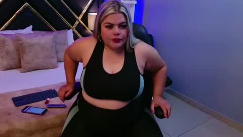 Snapshot of kimbrookss chatting on September 23, 2025, 11:24 am KimBrooks online show from September 23, 2025, 11:24 am