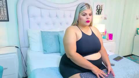 Snapshot of kimbrookss chatting on September 28, 2025, 11:15 am KimBrooks online show from September 28, 2025, 11:15 am