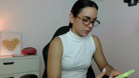CAMI online show from May 16, 2026, 12:18 am
