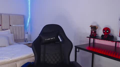 Snapshot of kimgeorgia chatting on February 9, 2025, 12:28 am KimGeorgia online show from February 9, 2025, 12:28 am