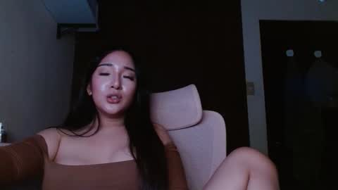 Siobe Lim online show from April 13, 2026, 6:46 pm