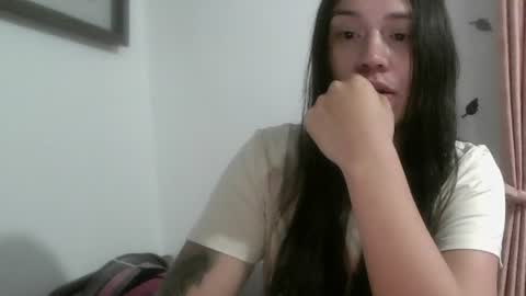 Snapshot of kimi_poveda chatting on July 20, 2026, 6:17 am kimi poveda online show from July 20, 2026, 6:17 am