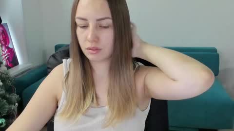 Albina sexy online show from January 9, 2026, 7:44 am