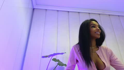 Snapshot of kimibrowny chatting on December 21, 2024, 7:56 am Kim online show from December 21, 2024, 7:56 am