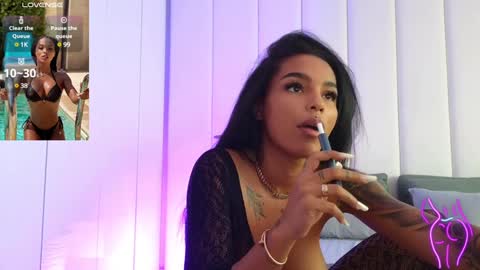 Snapshot of kimibrowny chatting on December 30, 2024, 9:16 am Kim online show from December 30, 2024, 9:16 am