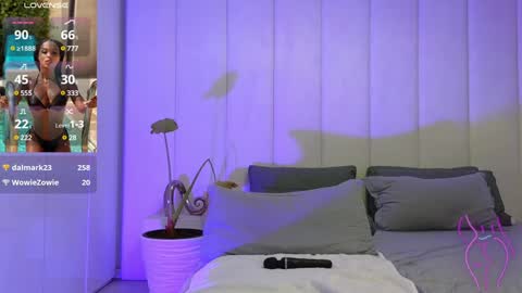 Snapshot of kimibrowny chatting on January 21, 2025, 12:18 pm Kim online show from January 21, 2025, 12:18 pm